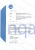 Huachenyang (Shenzhen) Technology Co., Ltd Certifications