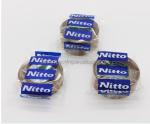 0.08mm Thick Japan PTFE Adhesive / PTFE Tape Strong Strength