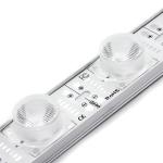 12V 24V Edge Lit LED Bar Module Strip Outdoor For LED Fabric Light Boxes Display