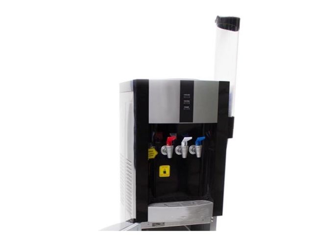 OEM Paper Plastic Disposable Glass Cup Dispenser Holder Environmental Design
