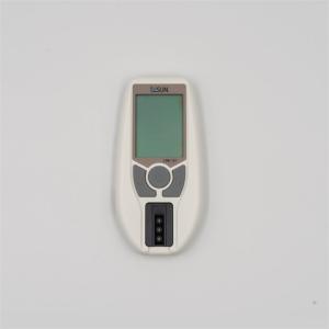 Quality Hiqh Quality Lysun Renal Function Analysis Meter And Strips wholesale