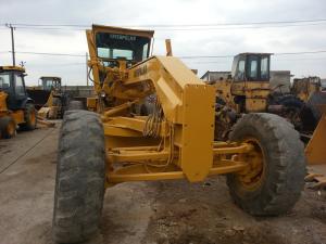Quality USA original used CAT 12G motor grader for sale/used CAT 12g motor grader for sale wholesale