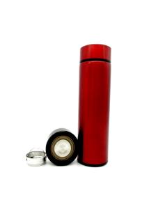 Quality Food Grade Stainless Steel Vacuum Flask Non Toxic Wide And Smooth Mouth wholesale