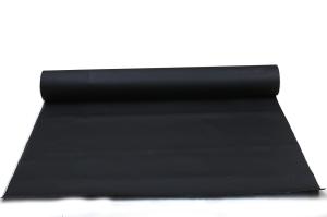 Quality Grey Silicone Coated Fiberglass Fabric Thermal Insulation Material 0.85mm wholesale