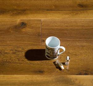 Quality Classic Oak Plank Wood Floor wholesale
