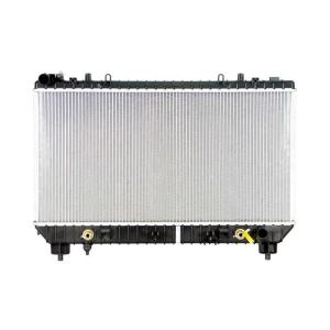 Quality GM DAEWOO Car Fitment Aluminum Radiator for Chevrolet CAMARO 3.6 92218351 92218353 wholesale