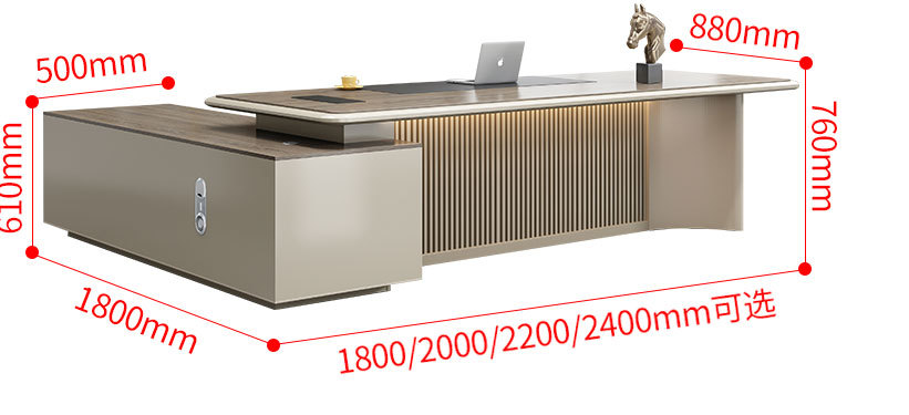 Customized Office Furniture Set School Furniture For Home Office