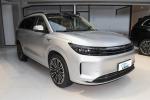 2024 Aito Wenjie M7 pure electric auto Luxury SUV vehicle 1.5T long range AITO