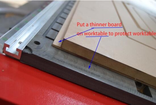 hot sale! wood stair cnc router machine