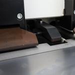 Vertical Cnc Sheet Metal Cutting Machine Aluminium Sheet Grooving Machine
