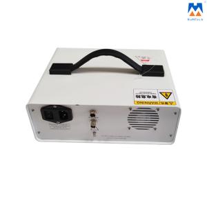 China Portable Hand Held Intelligent Ultrasonic Plastic Spot Welder 35kHz on sale