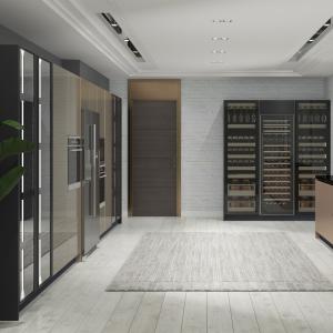 Quality Modern Kitchen Designs Cabinetry Manufacturing Kitchen Cabinets &amp; Accessories wholesale