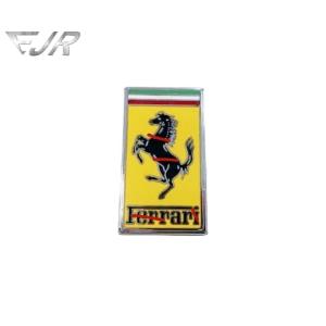 Quality OE NO. 65394800 FRONT BADGE For Ferrari 348 355 360 And Other Models 100% Tested wholesale