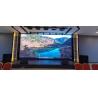 Buy cheap 256x128mm Led Video Display Panel Electronic P4 Indoor Led Module from wholesalers