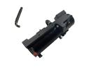 Air Rv Diesel Heater And Water Heater Liquid 10kW 12v