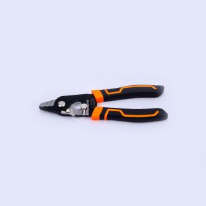 Quality Precise Fibre Optic Stripper 125Micron To 900Micron Fiber Optic Stripping Tool wholesale