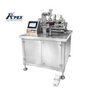Quality Semi-Automatic Can Sealing wholesale