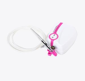 Quality ODM Tattoo Accessories Air Compressor Airbrush Machine Tattoo Gun Kit wholesale