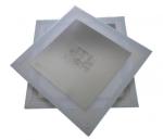 PCBA 0.15mm Laser Cut 300mmx400mm SMT Stencil