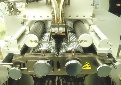 20 kw Large Automatic Capsule Filling Machine