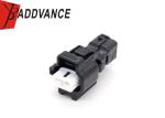 Sumitomo TS Sealed Series 2.3MM 090 Female 2 Way Waterproof Auto Connector 6189
