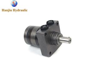 Quality Parker Te0130 Hydraulic Auger Drive Motor , Roller Stator Hydraulic Motor wholesale