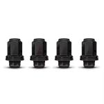Chrome Wheels Lug Nuts For Toyota