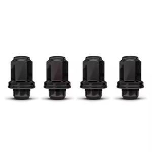 Quality Chrome Wheels Lug Nuts For Toyota wholesale