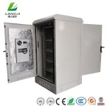 Stainless Steel Anti Rust Outdoor Telecom Enclosure