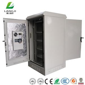 Quality Stainless Steel Anti Rust Outdoor Telecom Enclosure wholesale