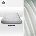 Cold Resistance 200gsm 100 Polyester Jersey Fabric Mattress Cover Cloth
