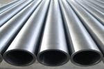 Seamless Stainless Steel Pipe 16Cr25N S12550 Thick Wall Stainless Steel Tubing