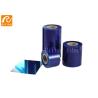 Buy cheap Custom PE Protective Film , Sheet Metal Protective Film Blow Molding Processing from wholesalers
