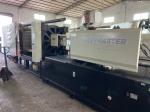 Chen Hsong EM480-SVP/2 Injection Blow Molding Equipment Plastic Crate Manufactur