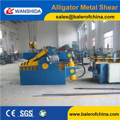 Scrap Alligator Shears For Sale