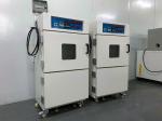 LIYI Small Size Industrial Vacuum Drying Oven Stable Vacuum Drying Chamber
