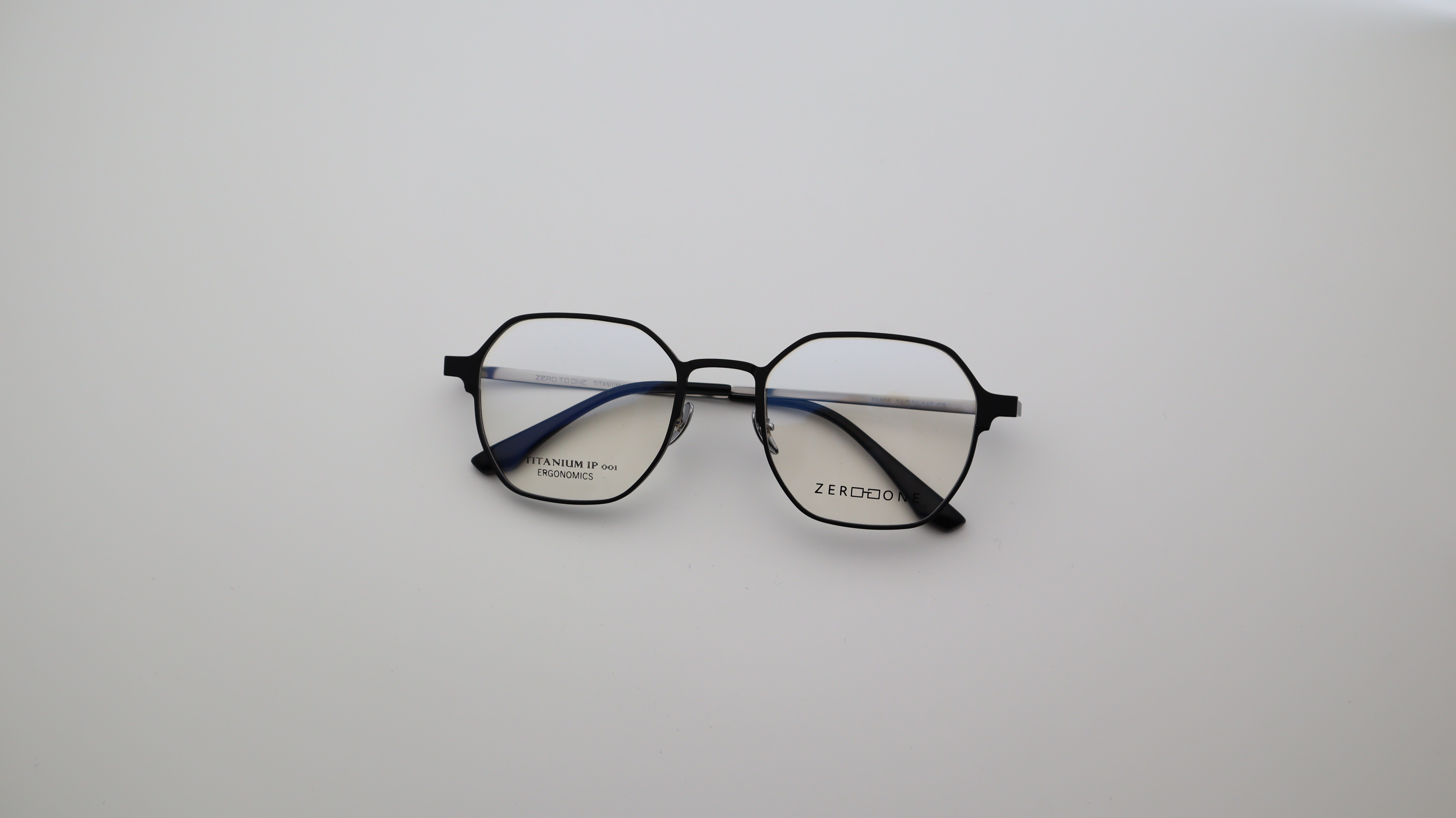 Polarized Night Vision Magnetic Glasses Stylish Set Glasses ZTO 29805