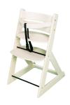beech baby high chair E1 standard