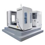 Horizontal Cnc Milling Machine Machining Center HT-63