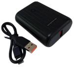 21700 Li Ion Battery Powerbanks 10000mAh power bank For Heated Jacket Cooling