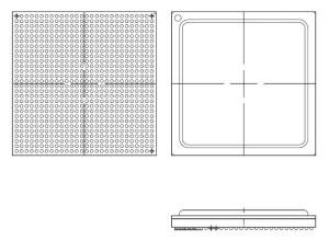 Quality XCZU2EG-L1SFVC784I Xilinx wholesale