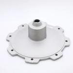 Aluminum Die Casting Process Zinc Die Casting Mould for Deburring Surface