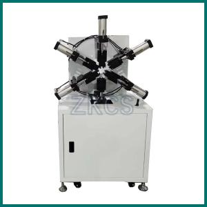 Quality 6 Claws Pneumatic Short Tube Expander Machine For Breakout Boots,End Caps,Short Tubes wholesale