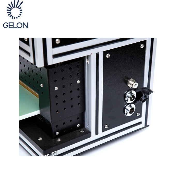 Gelon Battery Sealing Machine Top Side Sealed Pouch Cell Assembly Equipment