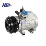 OE 7C3Z19703AA 8C3Z19703A Car AC Compressor for Lincoln Navigator 2007-2014 Ford