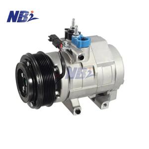 Quality OE 7C3Z19703AA 8C3Z19703A Car AC Compressor for Lincoln Navigator 2007-2014 Ford F-550 Super Duty 2006-2010 F-53 wholesale