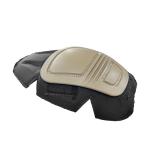 ISO Certificate Thick Elbow and Knee Pads for Sport Protection Outdoor Sports