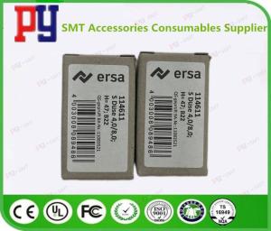 Quality ERSA Wave Soldering Nozzle 114611 47MM*4.0MM*8.0MM wholesale