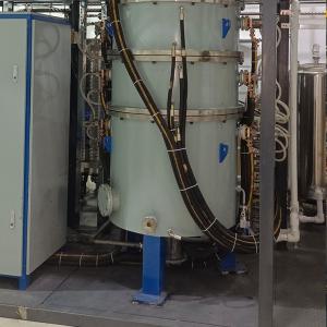 Quality Industrial 2200C 2800C Vapor Deposition Furnace For Composition Materials Coating wholesale