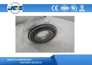 Quality Double Seals 6314 2rs 2z Low Noise Bearings Small Friction 70x150x35mm wholesale